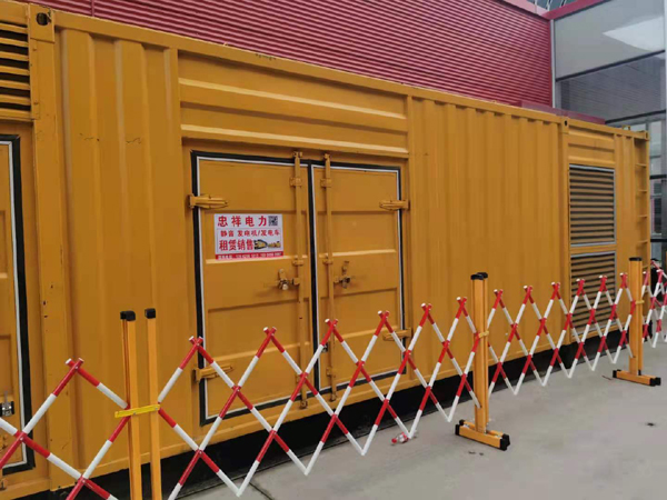 工农柴油发电机电压不稳的原因是什么？