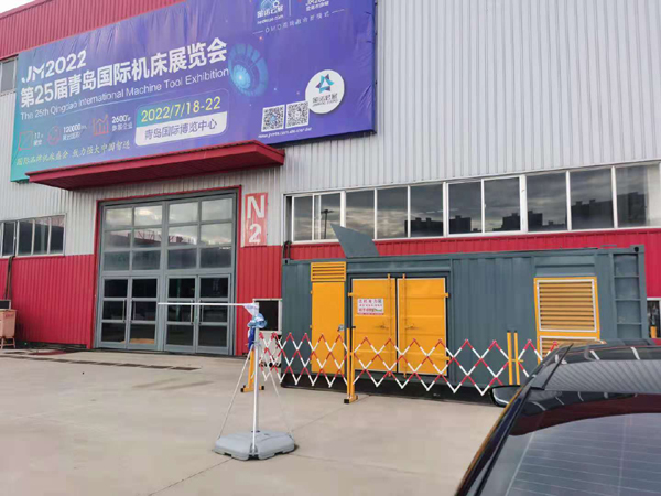 工农发电机租赁-柴油发电机组不及时维护危害大