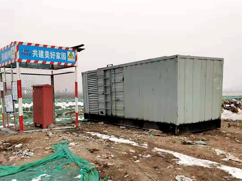 工农燃气发电机在高海拔地区运行时会遇到哪些常见故障？