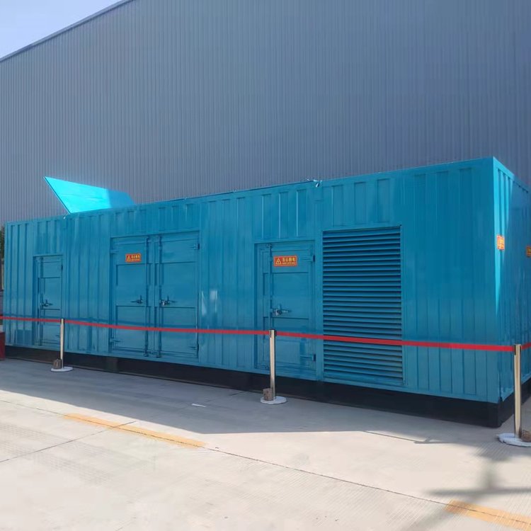 工农怎样更换柴油发电机组的空气滤清器?