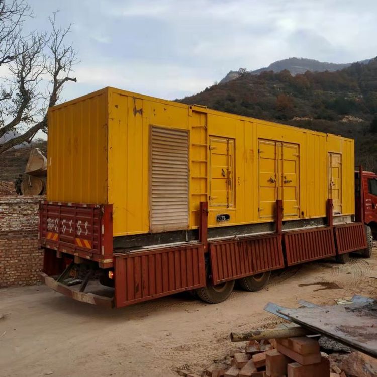 工农200kW 发电机组在带电阻性负载时，输出功率会受到哪些因素的影响？