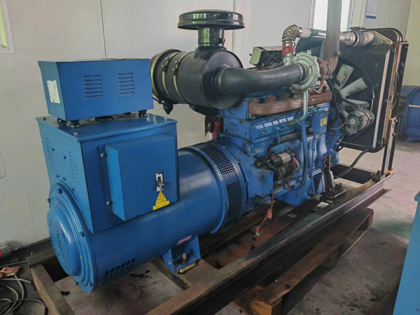工农100kW柴油发电机组使用多级机油有哪些优缺点？