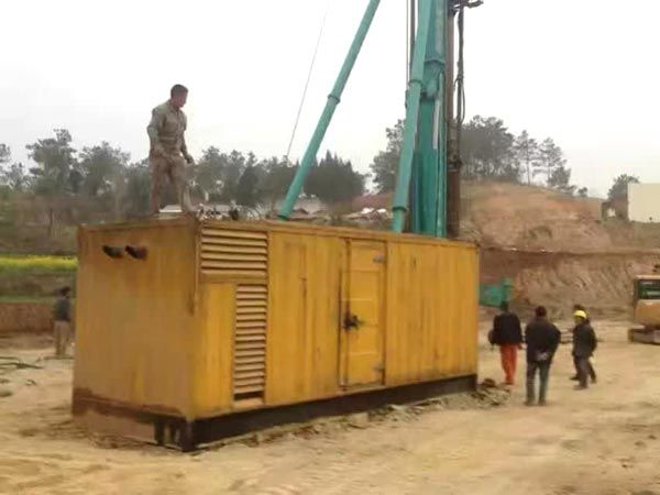 工农柴油发电机组应用场合有哪些？